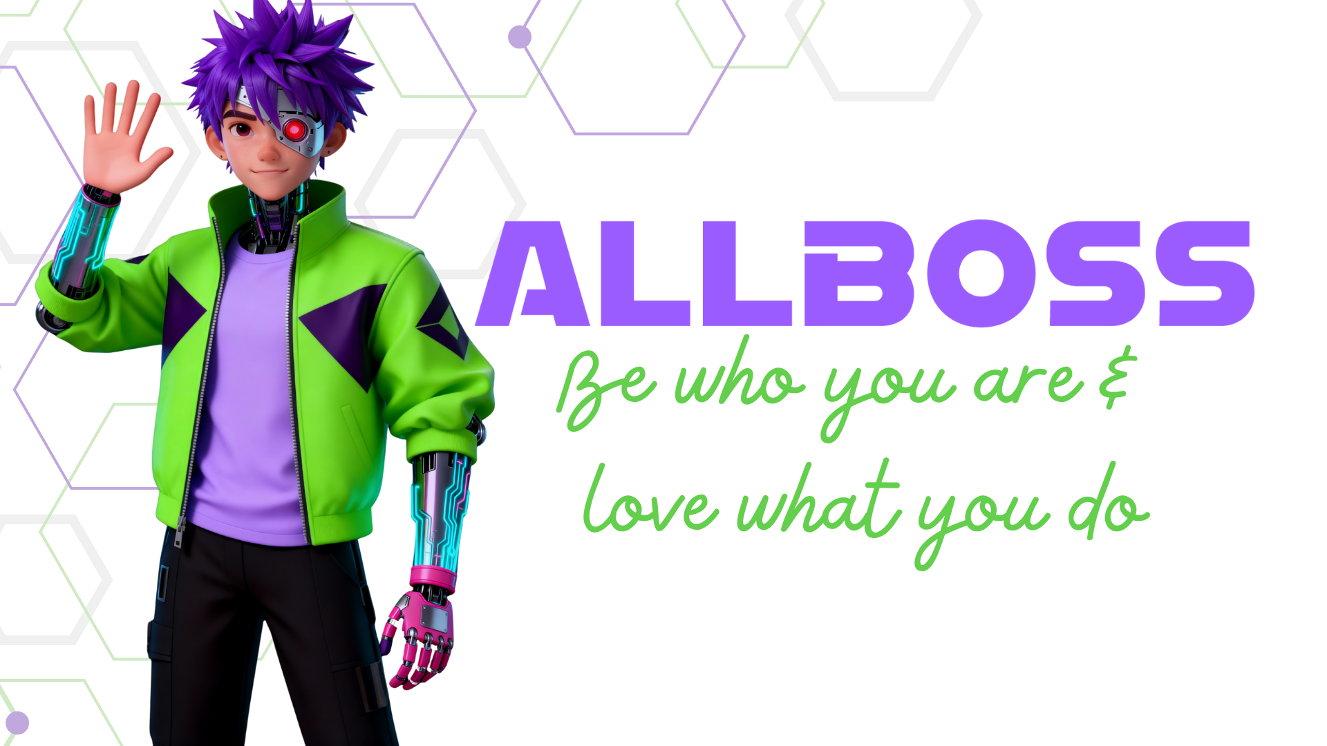 AllBoss Online